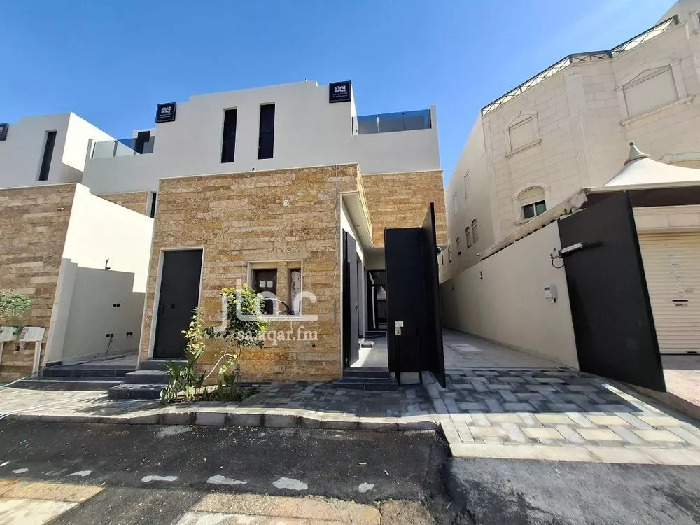 دور للبيع في شارع الخزام, حي إشبيلية, مدينة الرياض, منطقة الرياض 1 صورة