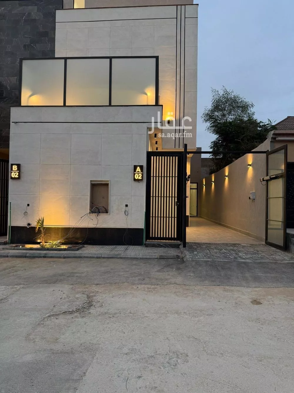 دور للبيع في شارع حمد الخطيب, حي البيان, مدينة الرياض, منطقة الرياض 1 صورة