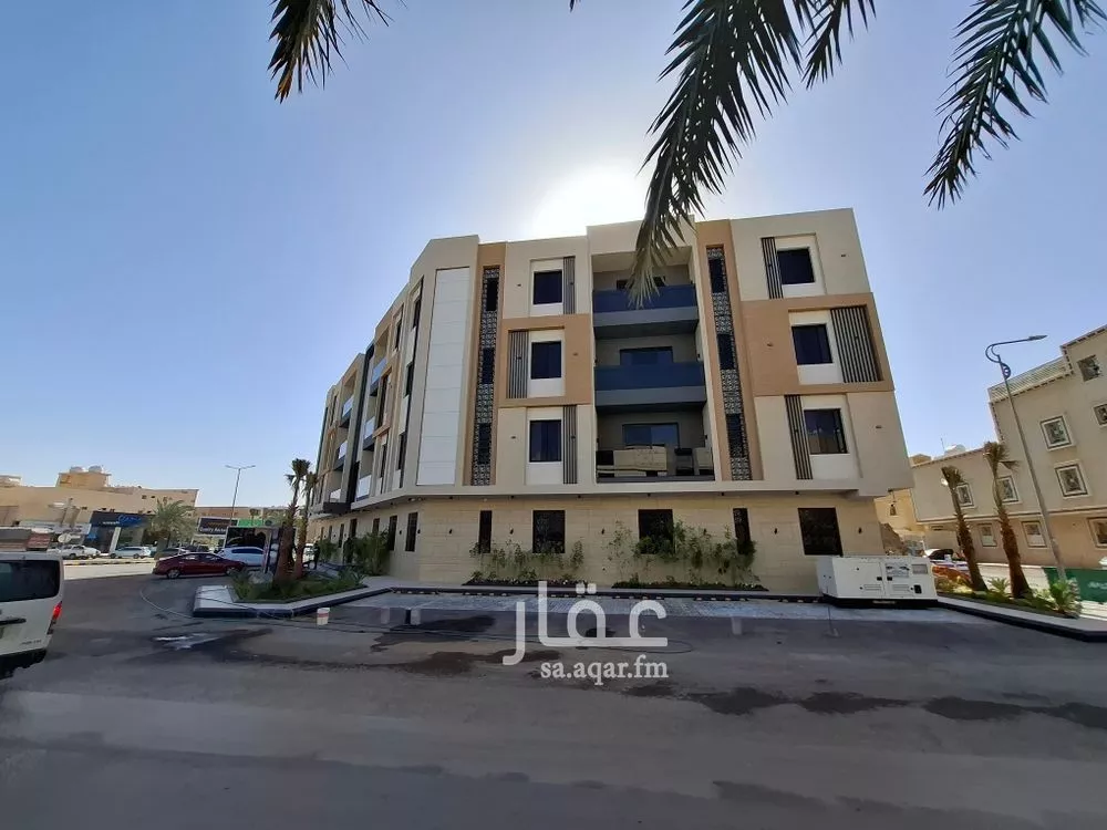 شقة للبيع في شارع رقم 128, حي المونسية, مدينة الرياض, منطقة الرياض 1 صورة