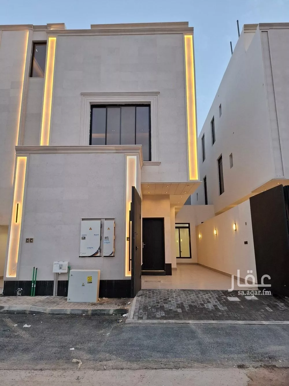 دور للبيع في شارع المجيمز, حي المعيزيلة, مدينة الرياض, منطقة الرياض 1 صورة