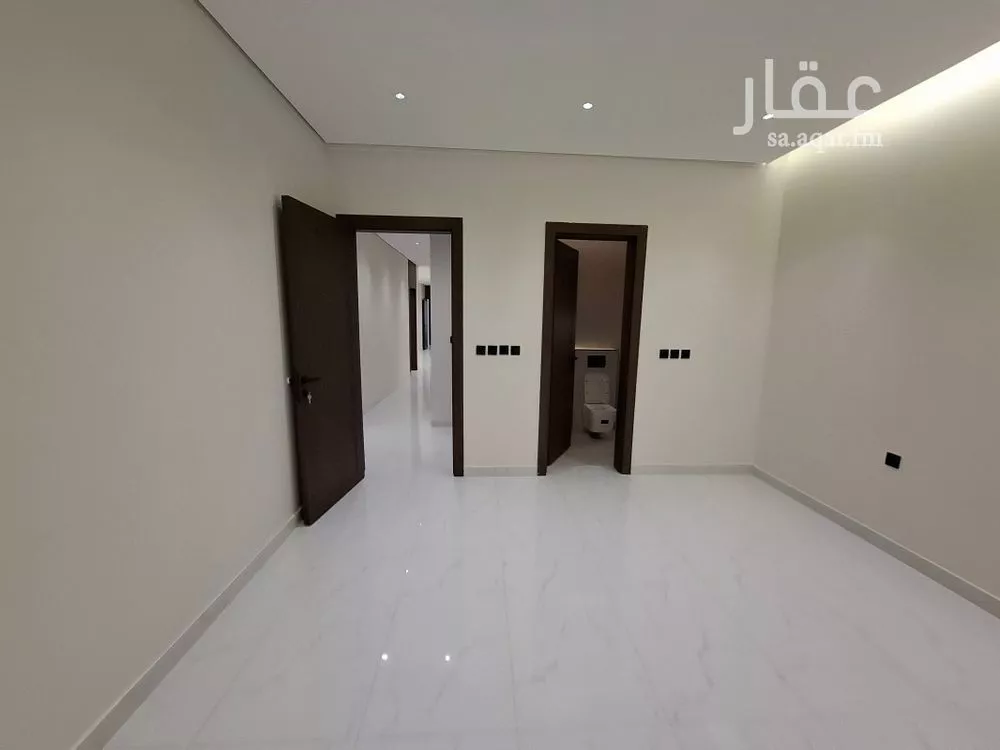 شقة للبيع في شارع سليمان الحميضي, حي الجنادرية, مدينة الرياض, منطقة الرياض 1 صورة