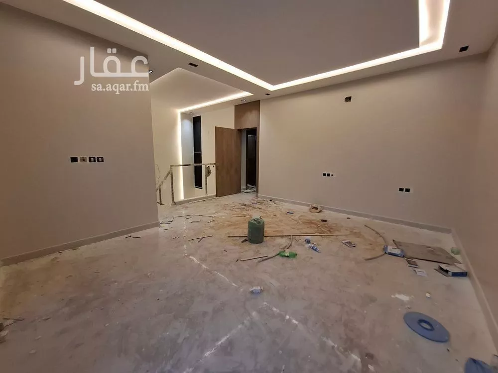 فيلا للبيع في شارع غصون, حي الجنادرية, مدينة الرياض, منطقة الرياض 1 صورة
