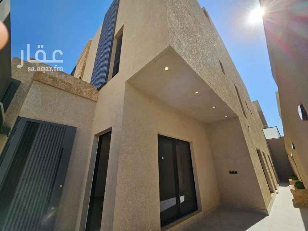 دور للبيع في شارع وائل بن ربيعة, حي الرمال, مدينة الرياض, منطقة الرياض 1 صورة