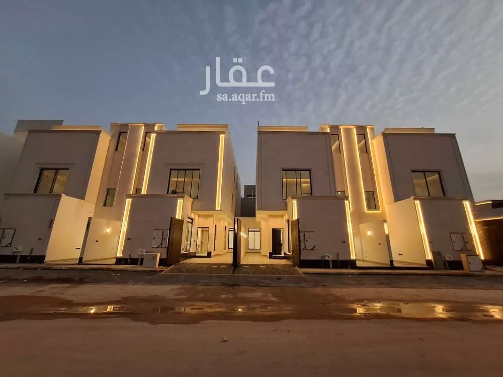 دور للبيع في شارع الصرح, حي المعيزيلة, مدينة الرياض, منطقة الرياض 1 صورة