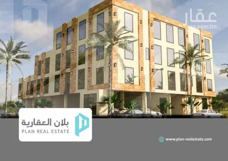 شقة للبيع في شارع محمد عمر عرب, حي العوالي, مدينة الرياض, منطقة الرياض 1 صورة