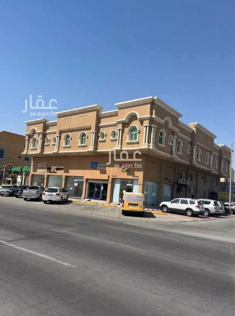 شقة للإيجار في طريق عثمان بن عفان ، حي الريان ، الدمام ، الدمام 1 صورة