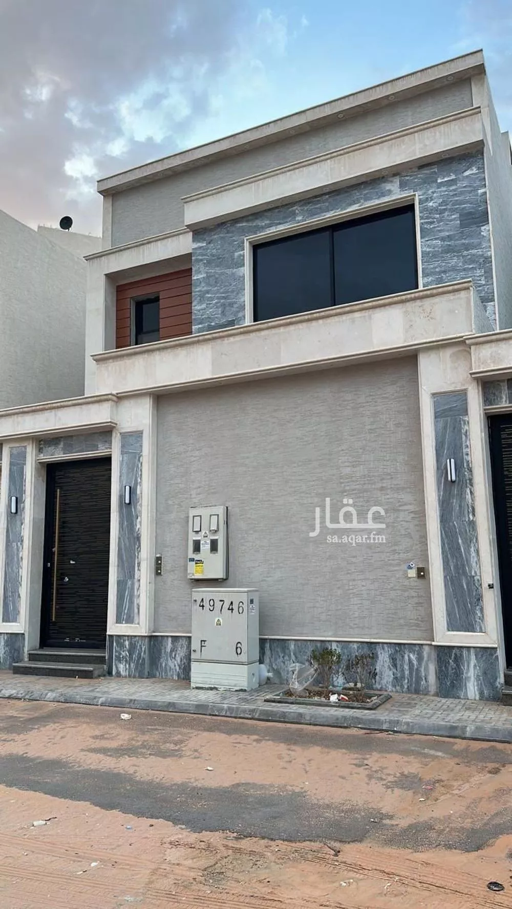 شقة للإيجار في شارع ابي عثمان المازني, حي الرمال, مدينة الرياض, منطقة الرياض 1 صورة