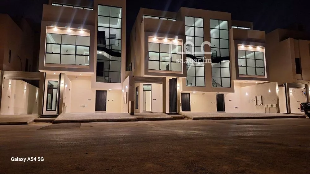 دور للبيع في شارع محمد الدوري, حي النرجس, مدينة الرياض, منطقة الرياض 1 صورة