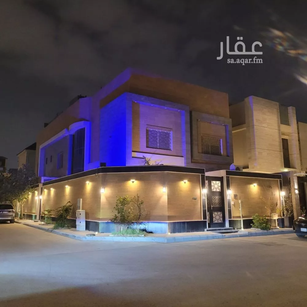 فيلا للإيجار في شارع رقم 154, حي الياسمين, مدينة الرياض, منطقة الرياض 1 صورة