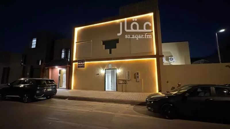 شقة للإيجار في شارع عبدالله بن عبداللطيف آل الشيخ, حي المربع, مدينة الرياض, منطقة الرياض 1 صورة