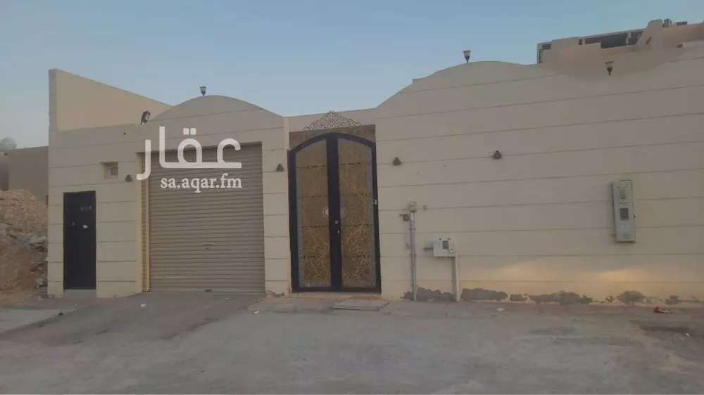 استراحة للإيجار في شارع يدمه, حي النرجس, مدينة الرياض, منطقة الرياض 1 صورة