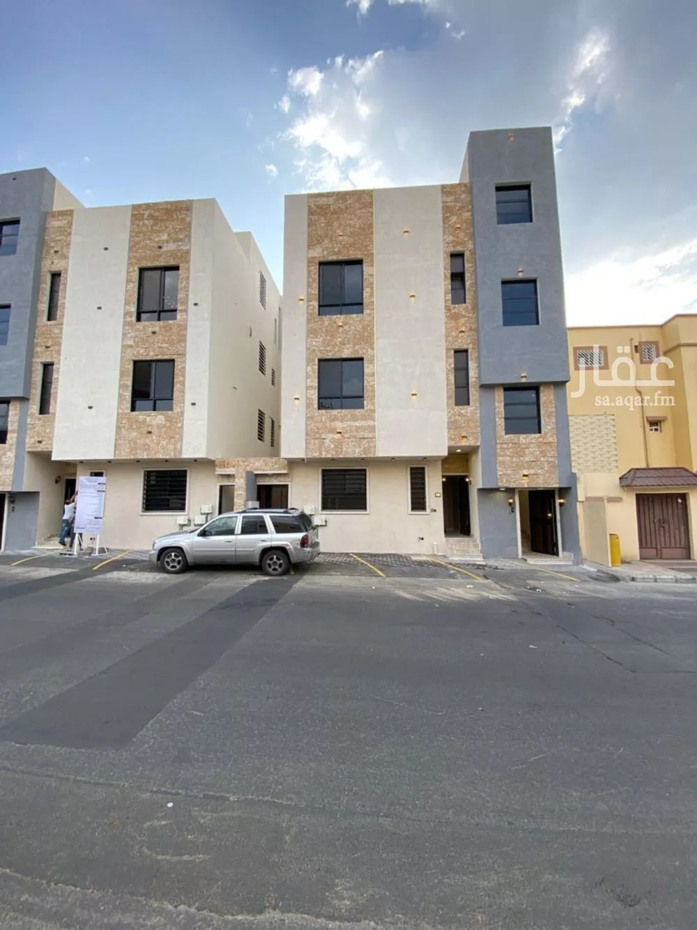 شقة للبيع في شارع 21 الصفا, حي الصفاء, مدينة أبها, منطقة عسير 1 صورة