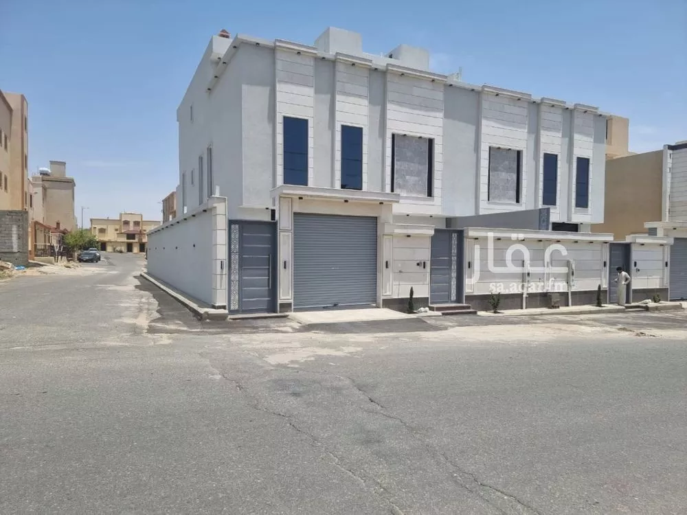 فيلا للبيع في شارع النور 73, حي النور, مدينة خميس مشيط, منطقة عسير 1 صورة