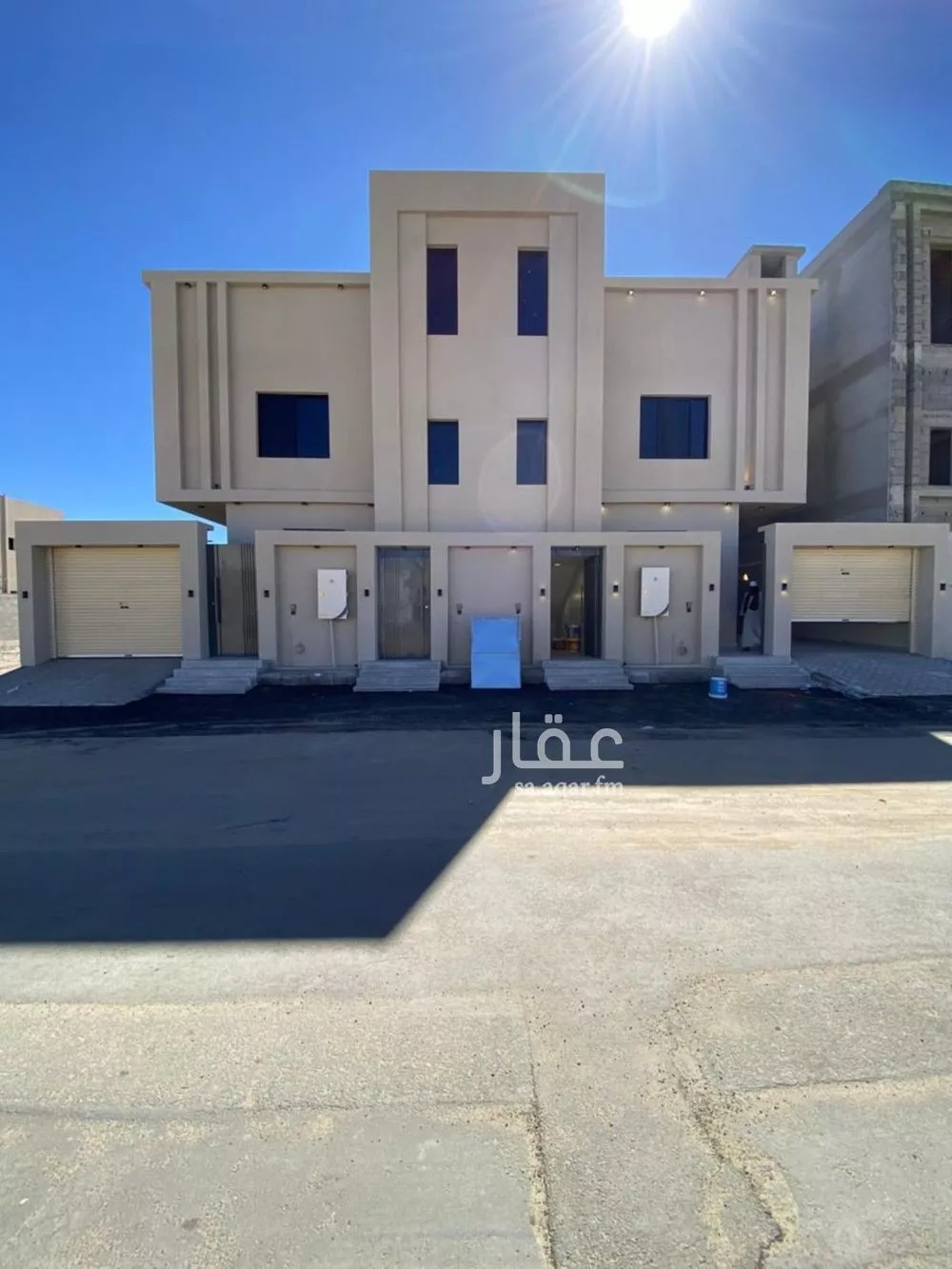 شقة للبيع في شارع المعلاة 72, حي المعلاة, مدينة أحد رفيدة, منطقة عسير 1 صورة