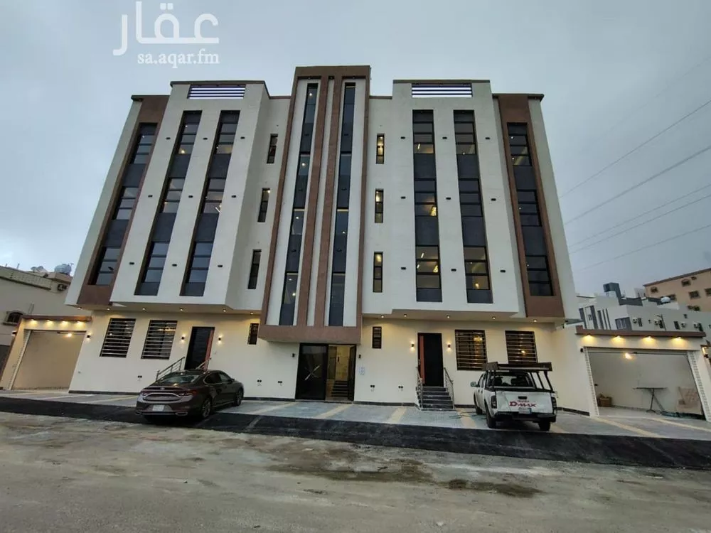 دور للبيع في شارع بكر بن جبلة, حي المروج, مدينة أبها, منطقة عسير 1 صورة