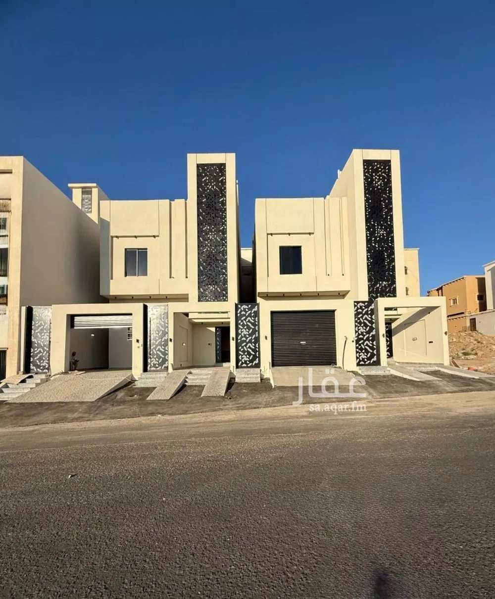 شقة للبيع في شارع عبدالواحد ابن عبدالله النصري, حي الوسام, مدينة خميس مشيط, منطقة عسير 1 صورة