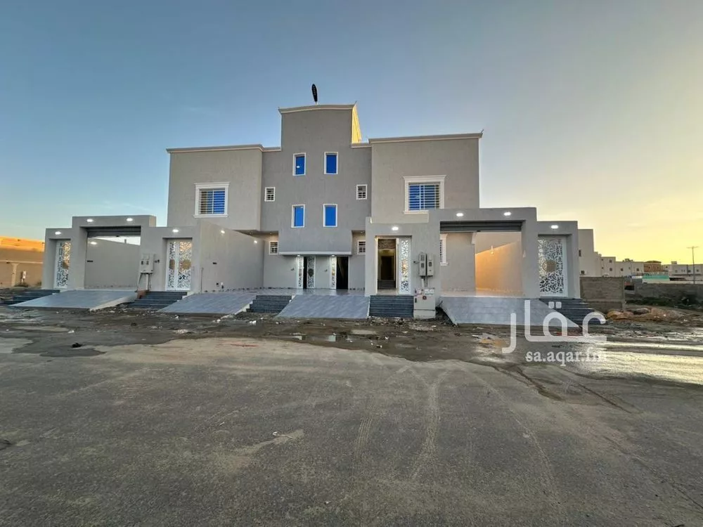 شقة للبيع في شارع ابي بكر البحيري, حي النور, مدينة خميس مشيط, منطقة عسير 1 صورة