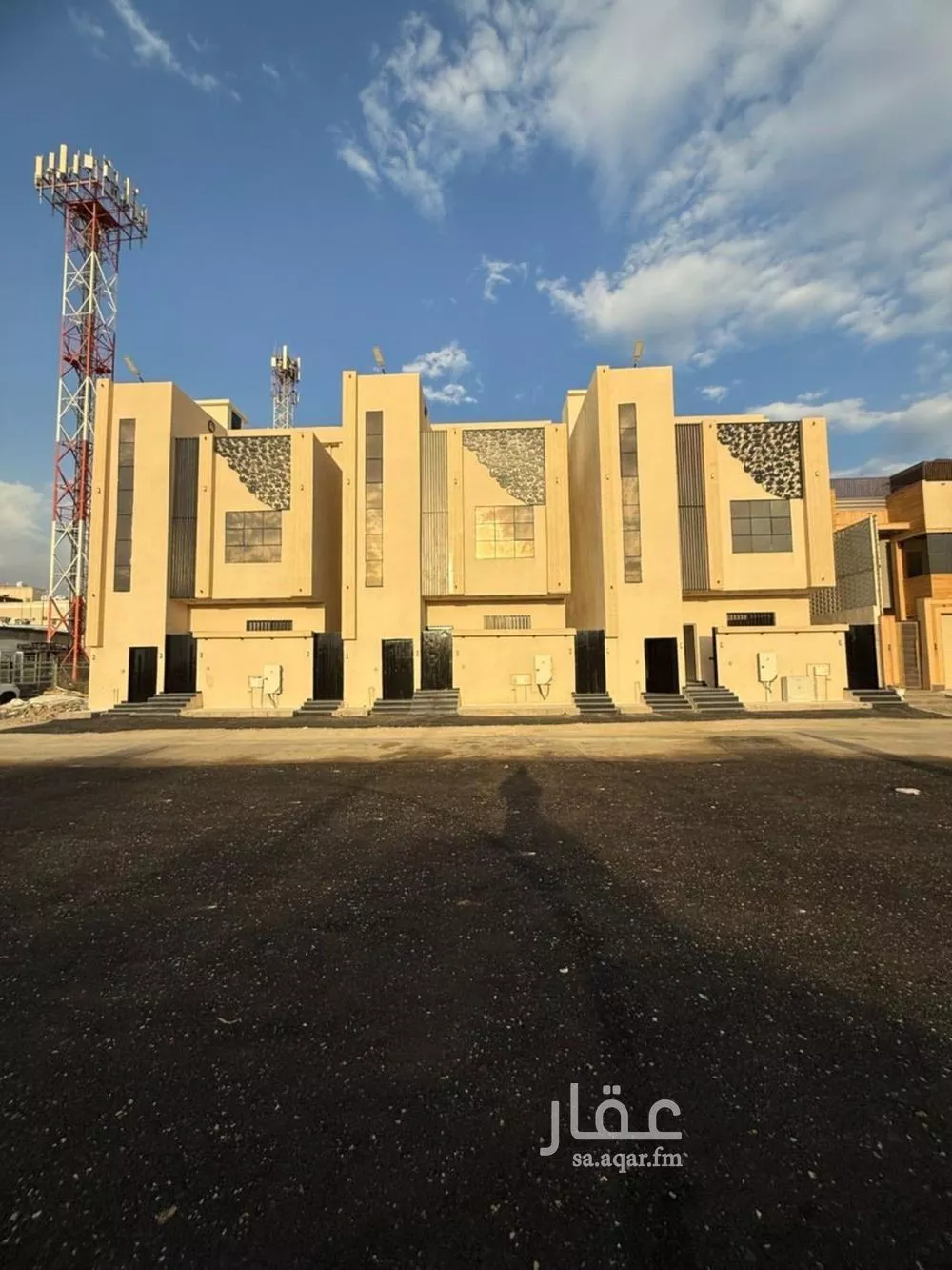 دور للبيع في شارع ابن التاج, حي النسيم, مدينة خميس مشيط, منطقة عسير 1 صورة