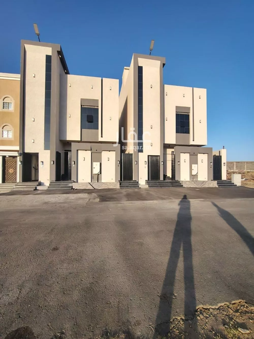 دور للبيع في شارع الراقى 11, حي الراقي, مدينة خميس مشيط, منطقة عسير 1 صورة