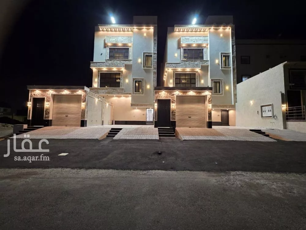 شقة للبيع في حي الورود, مدينة خميس مشيط, منطقة عسير 1 صورة