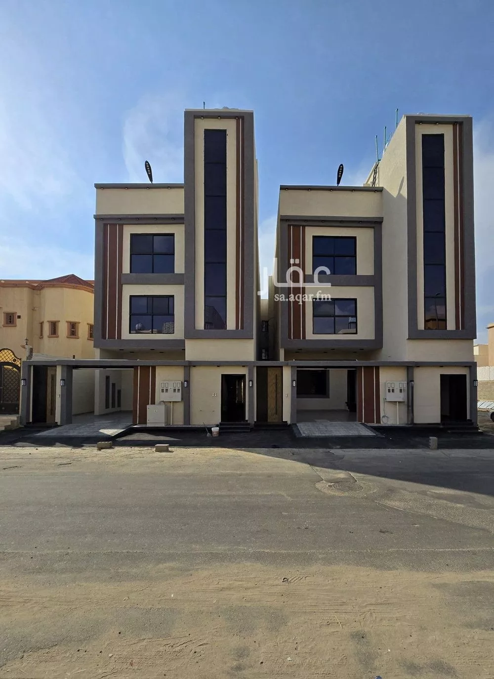شقة للبيع في شارع اياس ابن البكير, حي الشرف, مدينة خميس مشيط, منطقة عسير 1 صورة
