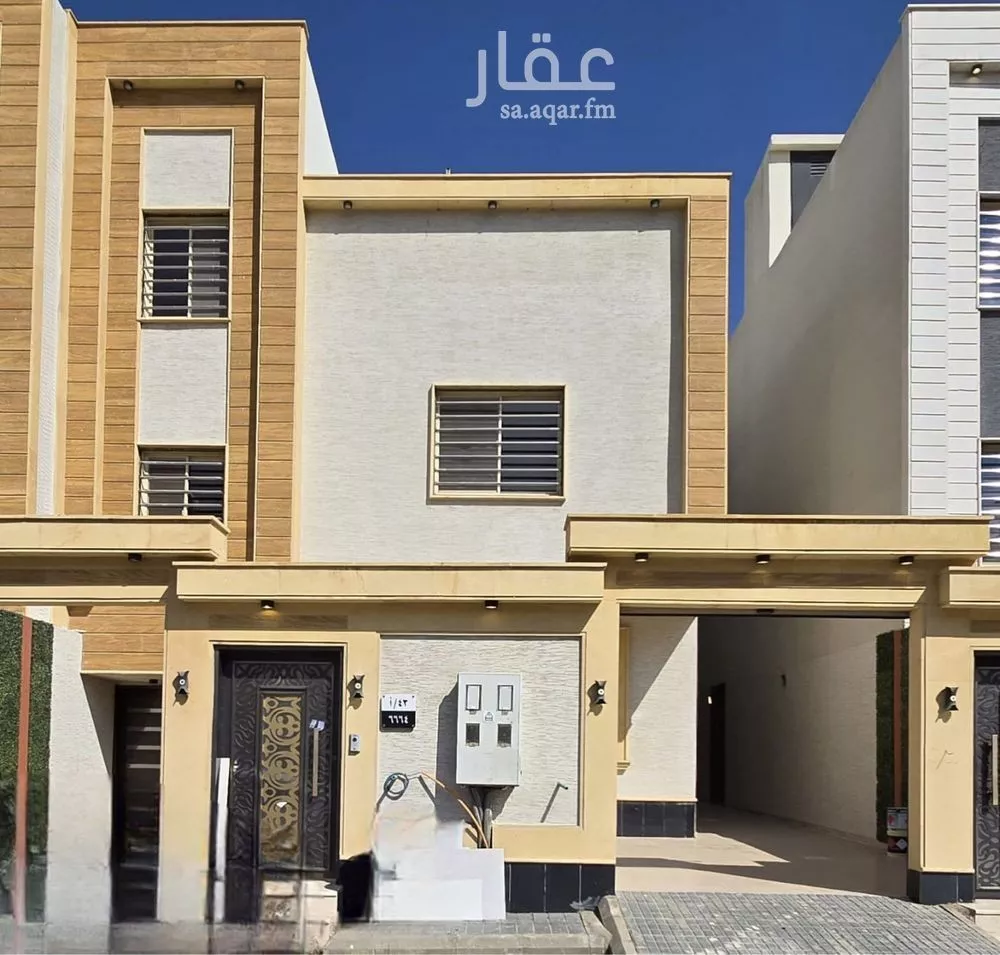 شقة للبيع في شارع بوابة الريان, حي الزهور, مدينة ابها, منطقة عسير 1 صورة