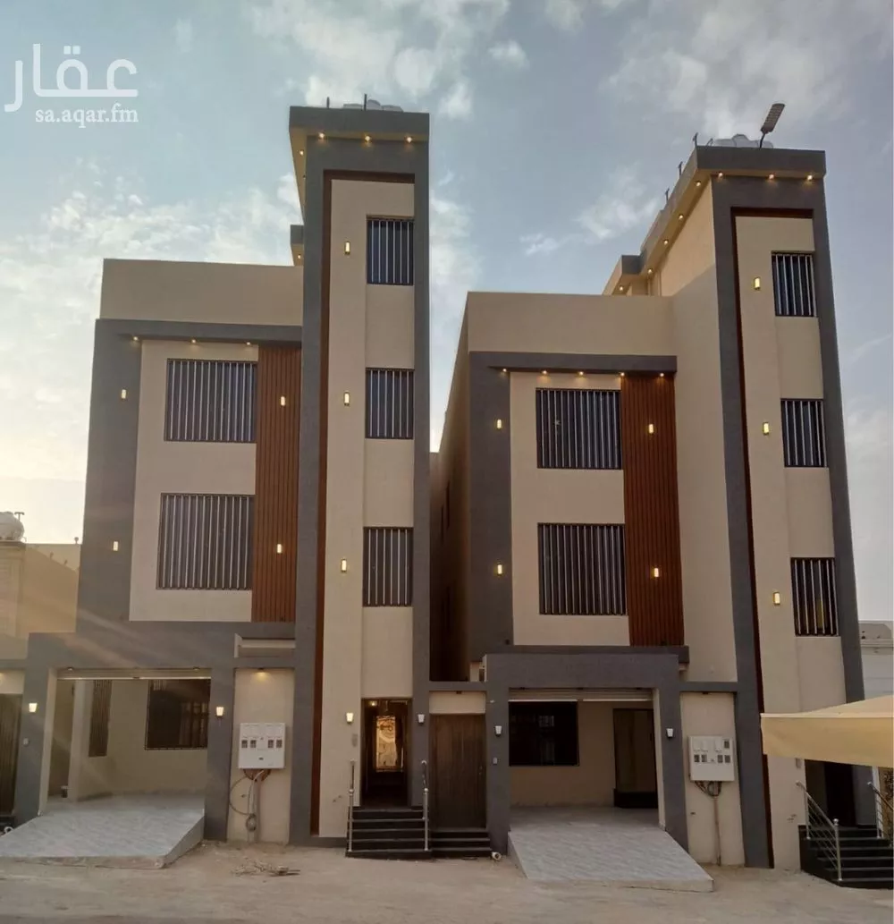 شقة للبيع في شارع ثابت ابن الجذع, حي اليرموك, مدينة خميس مشيط, منطقة عسير 1 صورة