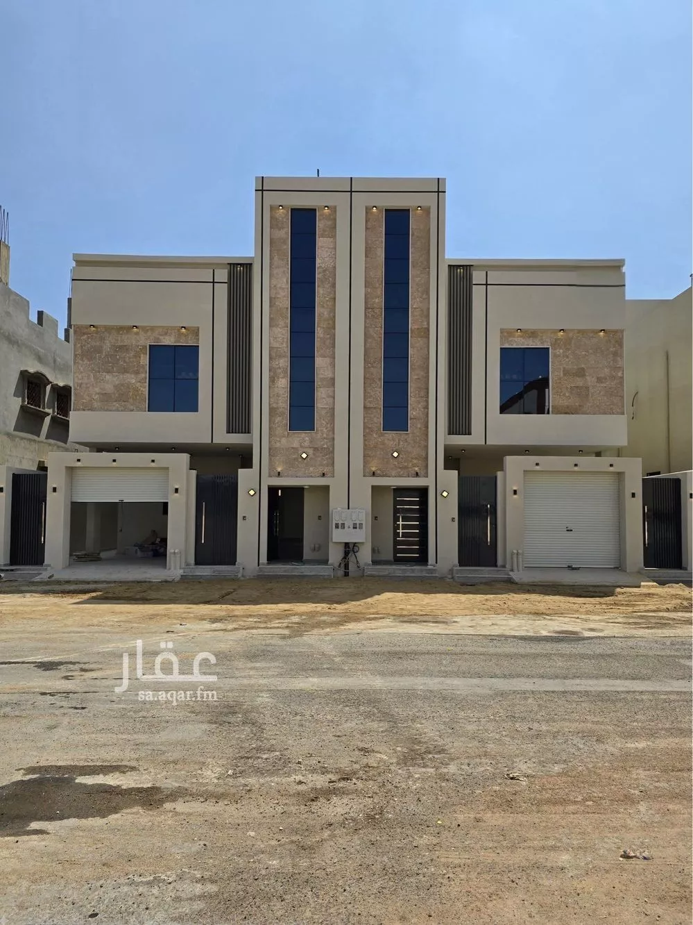 شقة للبيع في شارع النزهة 1 28, حي النزهة 1, مدينة احد رفيده, منطقة عسير 1 صورة