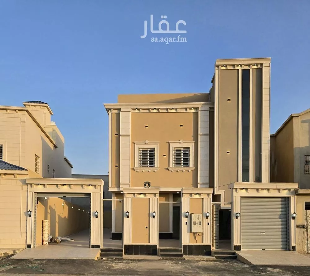 شقة للبيع في شارع القافلة 121, حي القافلة, مدينة خميس مشيط, منطقة عسير 1 صورة