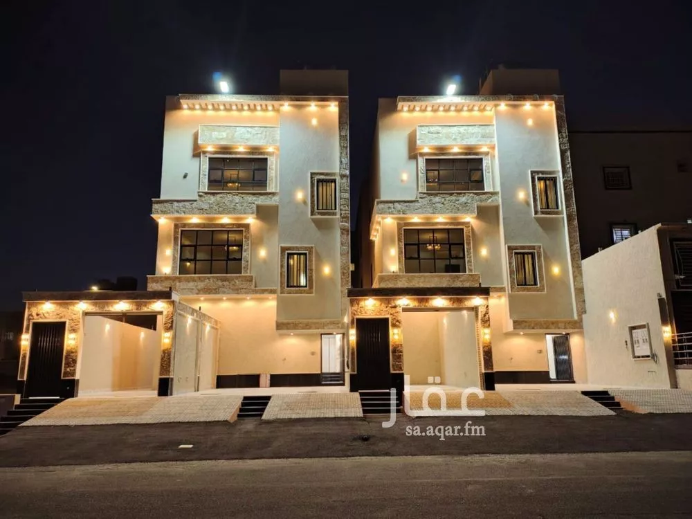 شقة للبيع في شارع الورود 44, حي الورود, مدينة خميس مشيط, منطقة عسير 1 صورة