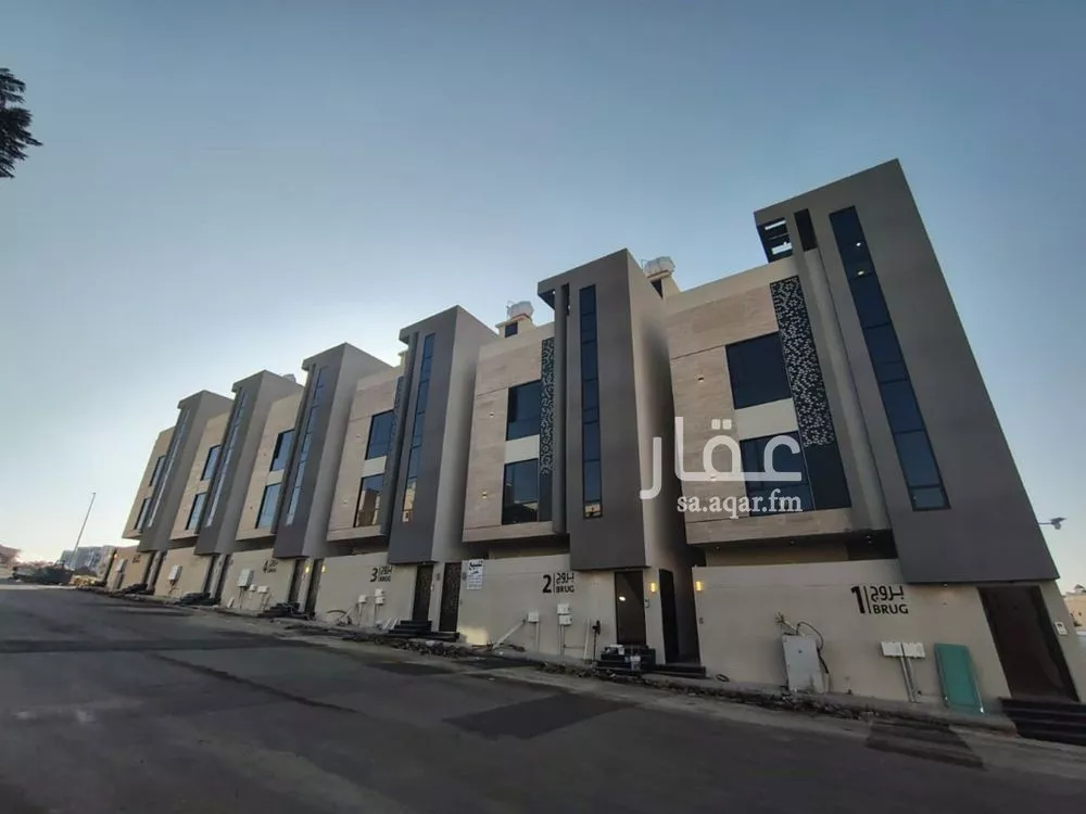 شقة للبيع في شارع سعيد بن خالد, حي المعارض, مدينة خميس مشيط, منطقة عسير 1 صورة