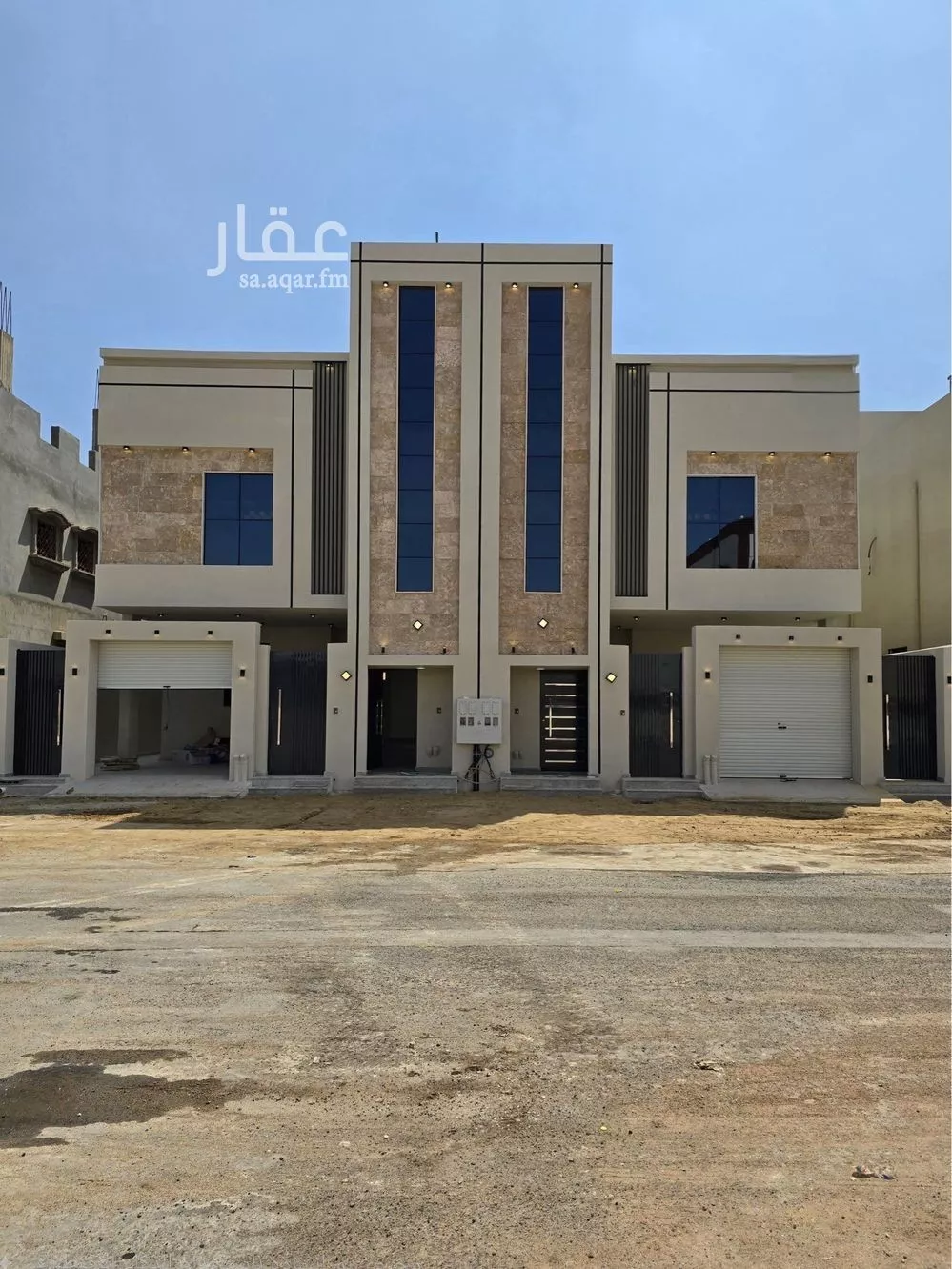 فيلا للبيع في شارع النزهة 1 28, حي النزهة 1, مدينة احد رفيده, منطقة عسير 1 صورة