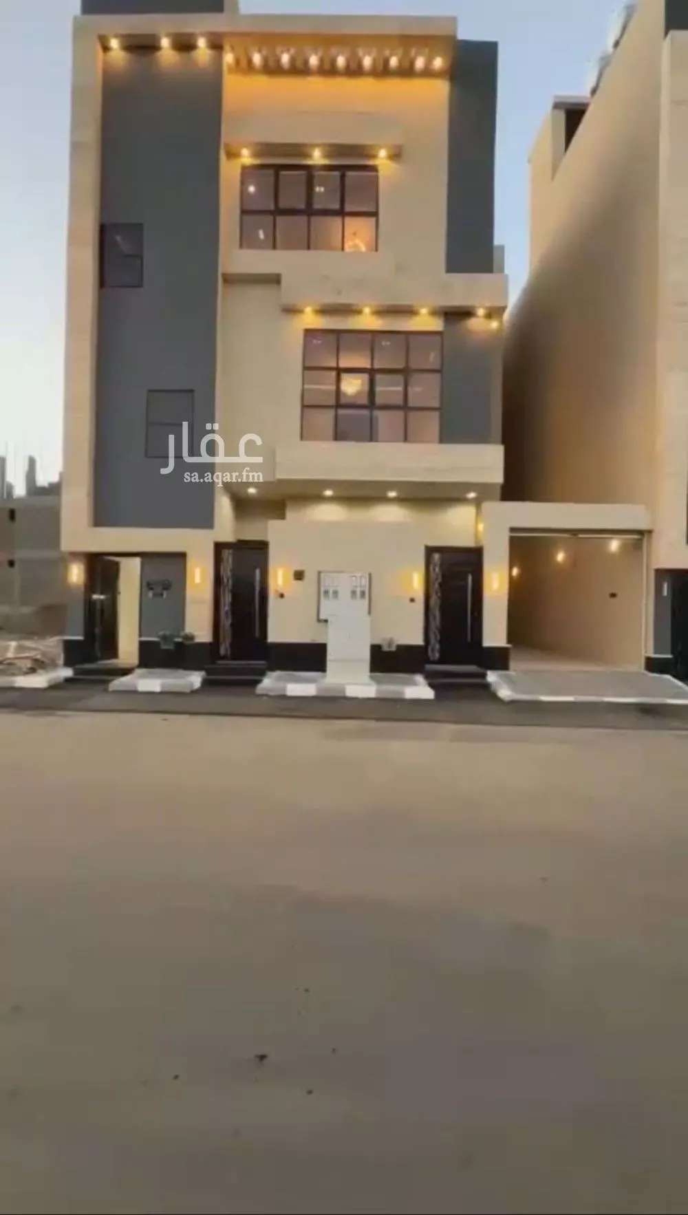 شقة للبيع في حي الظرفة, مدينة خميس مشيط, منطقة عسير 1 صورة