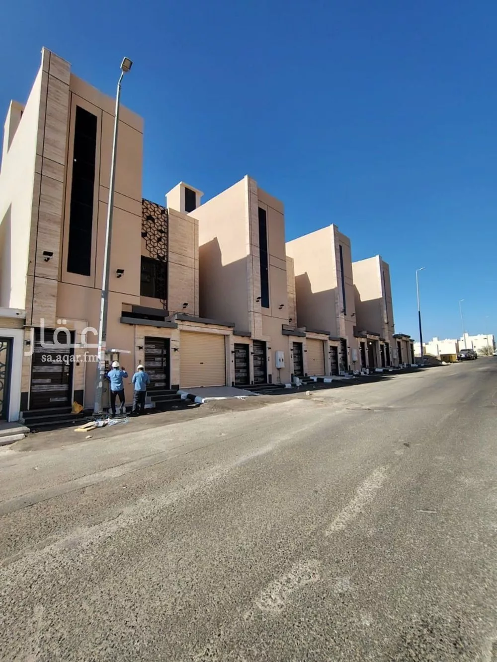 شقة للبيع في شارع ابي بكر الصفي, حي اليرموك, مدينة خميس مشيط, منطقة عسير 1 صورة