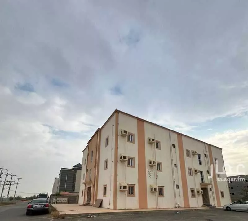 شقة للبيع في حي المحله, مدينة صبيا - المحله, منطقة جازان 1 صورة