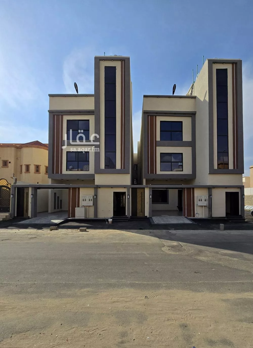 شقة للبيع في شارع عبدالله ابن ابية, حي الشرف, مدينة خميس مشيط, منطقة عسير 1 صورة