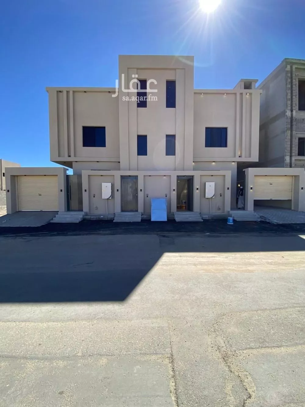 شقة للبيع في شارع المعلاة 94, حي المعلاة, مدينة أحد رفيدة, منطقة عسير 1 صورة