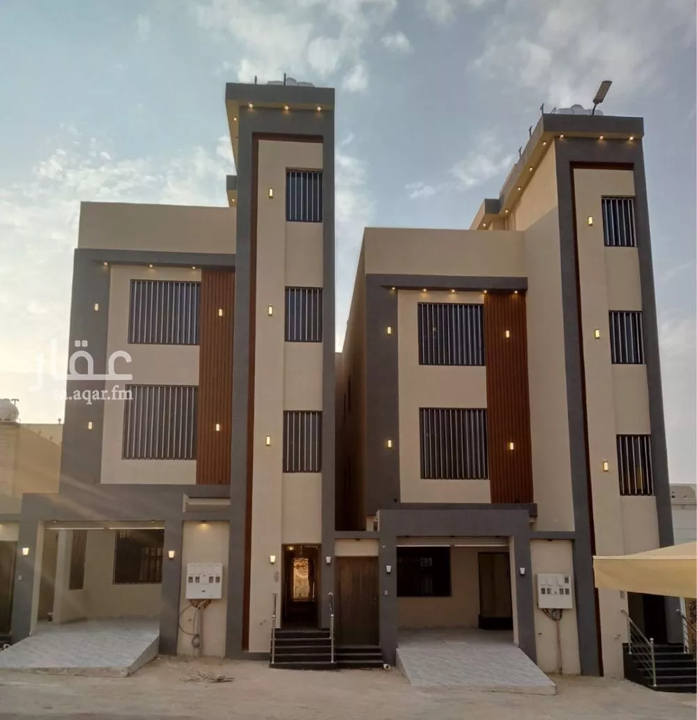 شقة للبيع في شارع تميم ابن الاوس, حي اليرموك, مدينة خميس مشيط, منطقة عسير 1 صورة