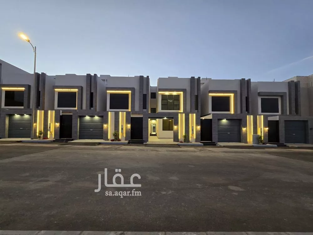 فيلا للبيع في شارع مسجد, حي الزهور, مدينة ابها, منطقة عسير 1 صورة