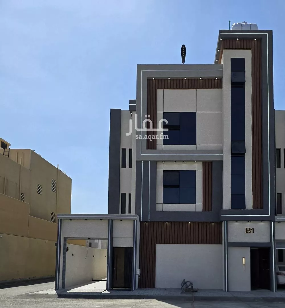 شقة للبيع في شارع ابي بكر الشاشي, حي اليرموك, مدينة خميس مشيط, منطقة عسير 1 صورة