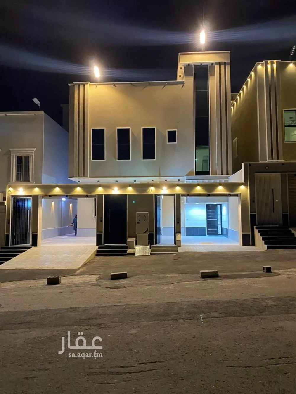 شقة للبيع في شارع ابي القاسم الحسيني, حي النور, مدينة خميس مشيط, منطقة عسير 1 صورة