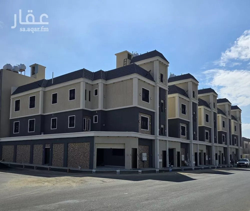 شقة للبيع في شارع ابي حاجب سالم, حي اليرموك, مدينة خميس مشيط, منطقة عسير 1 صورة