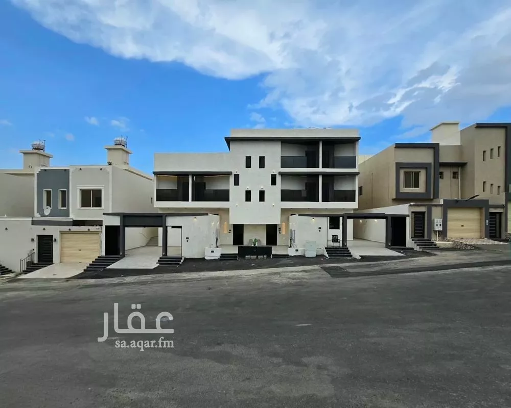 شقة للبيع في شارع مسجد, حي الزهور, مدينة ابها, منطقة عسير 1 صورة