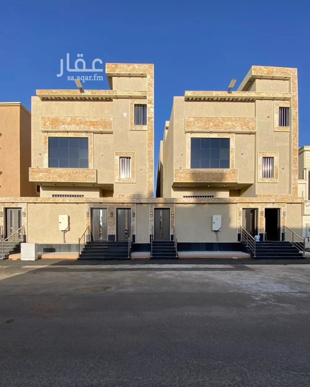 دور للبيع في شارع الورود, حي الورود, مدينة خميس مشيط, منطقة عسير 1 صورة