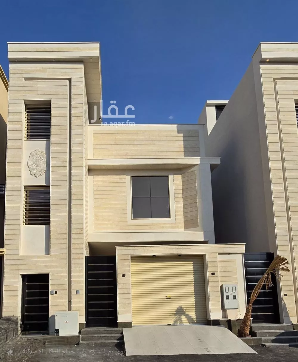 شقة للبيع في شارع عبدالله ابن ثوب, حي الشرف, مدينة خميس مشيط, منطقة عسير 1 صورة