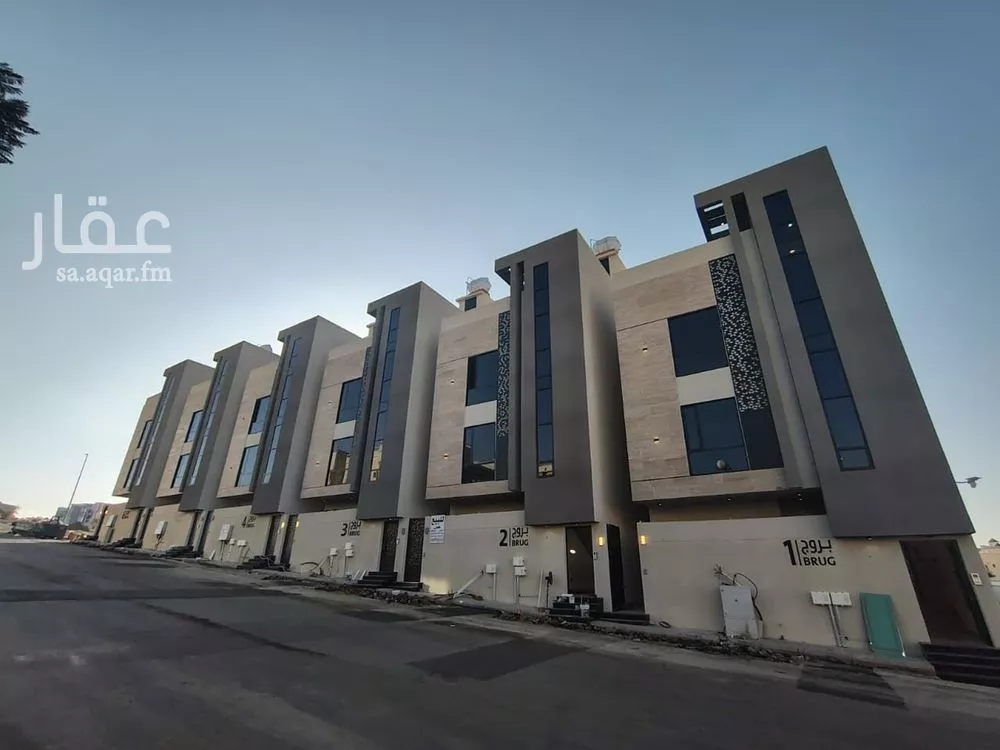 شقة للبيع في شارع طفيل بن الحارث بن المطلب, حي المعارض, مدينة خميس مشيط, منطقة عسير 1 صورة