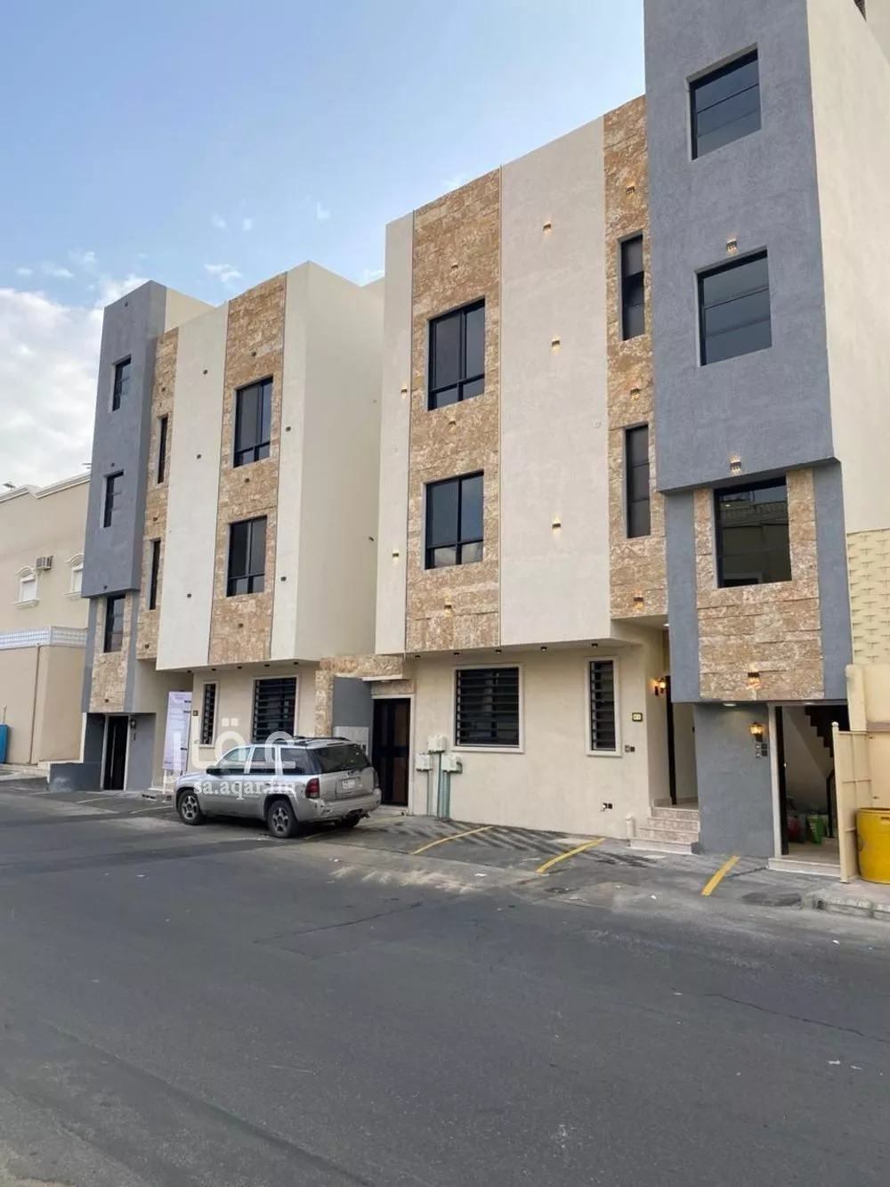 شقة للبيع في شارع 21 الصفا, حي الصفاء, مدينة أبها, منطقة عسير 1 صورة