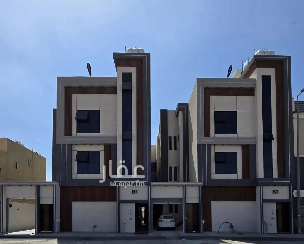 شقة للبيع في شارع ابي بكر الشاشي, حي اليرموك, مدينة خميس مشيط, منطقة عسير 1 صورة