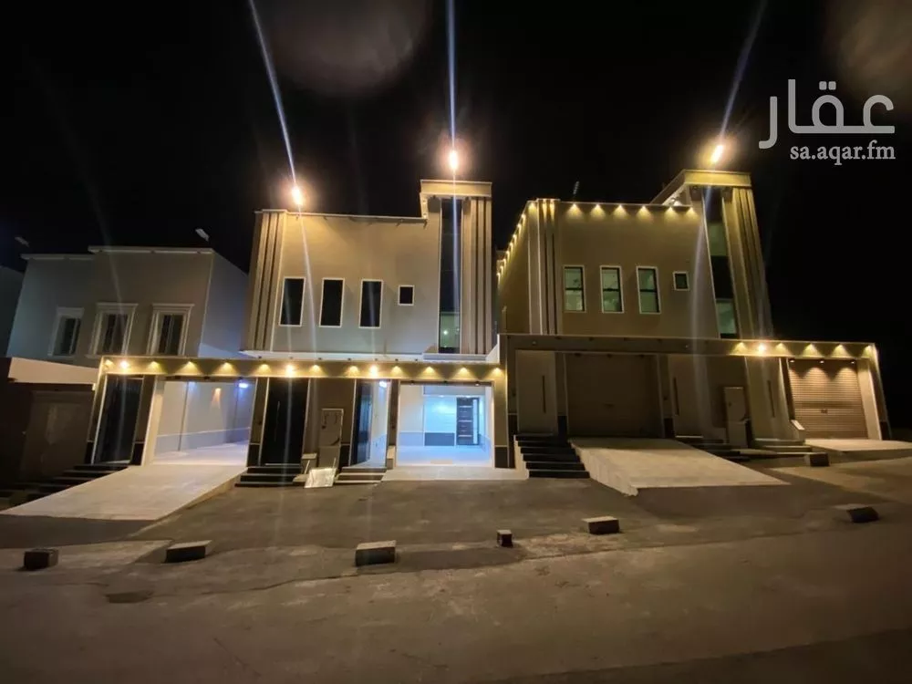 شقة للبيع في شارع ابي اسحاق الانصاري, حي النور, مدينة خميس مشيط, منطقة عسير 1 صورة