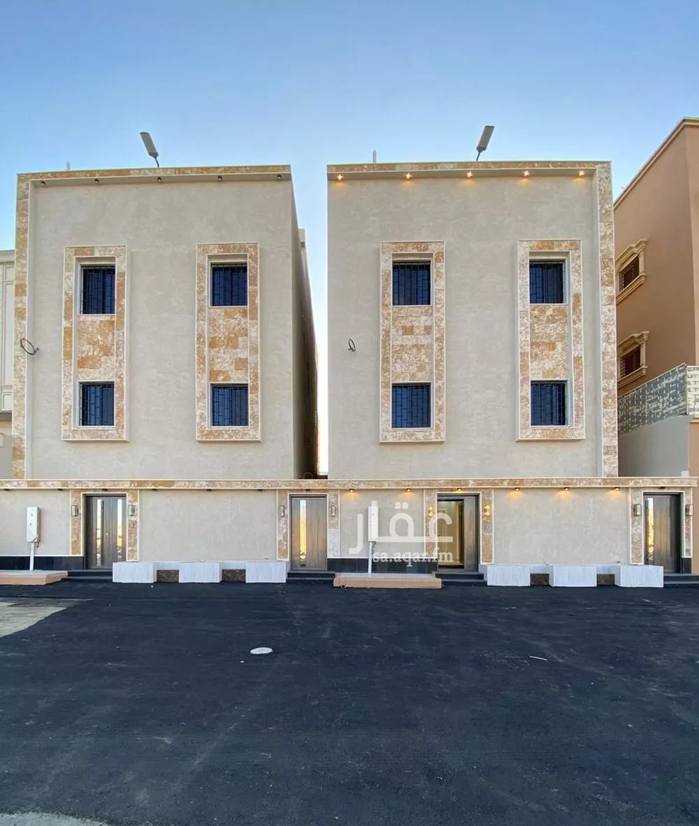 دور للبيع في شارع الورود, حي الورود, مدينة خميس مشيط, منطقة عسير 1 صورة